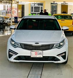 كيا اوبتيما